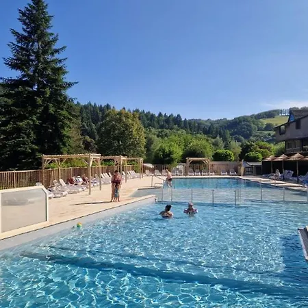 Mobil 6 Pers. Avec Terrasse - Api-1-52-1300 *