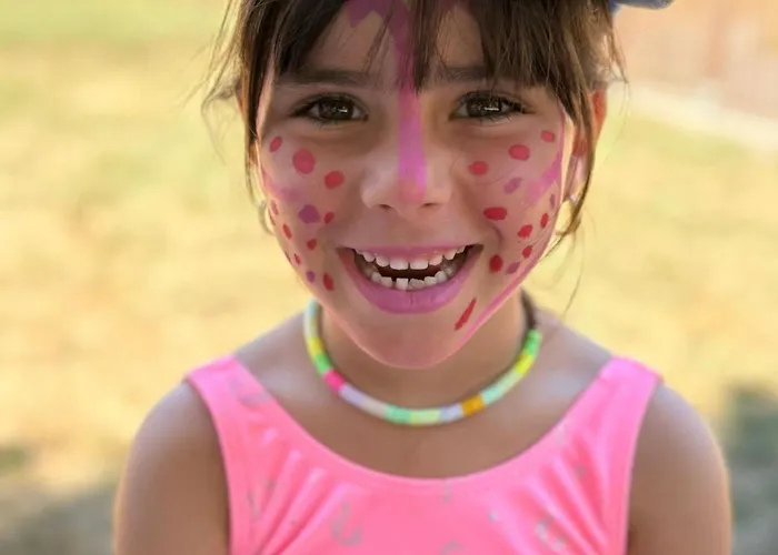 Mobil 6 Pers. Avec Terrasse - Api-1-52-1300 Saint-Geniez-dʼOlt