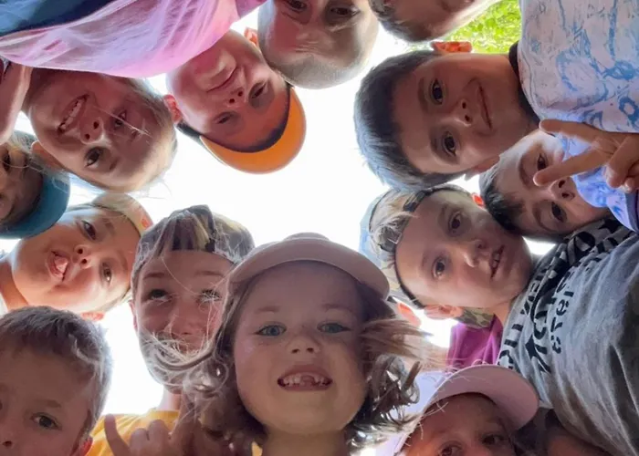 Mobil 6 Pers. Avec Terrasse - Api-1-52-1300 Saint-Geniez-dʼOlt